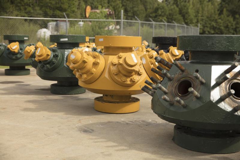 Rental Equipment Bass Energy